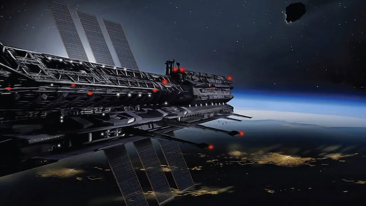 Asgardia