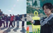 Keren Banget! TREASURE Rilis MV 'Yellow' yang Fresh dan Berwarna dengan Nuansa Kampus
