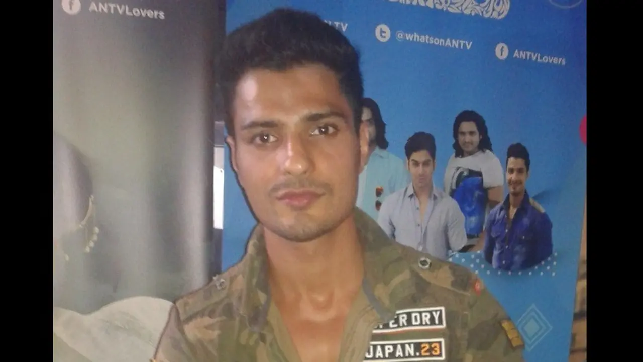 Vin Rana