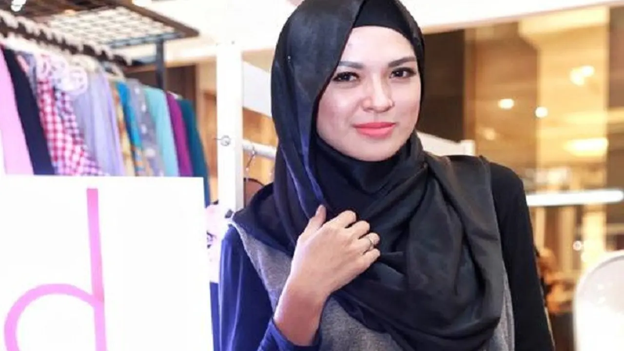 Delia Septianti