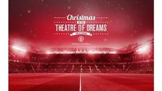 Para pemain Manchester United merayakan natal dengan berkunjung ke Rumah Sakit Royal Manchester Children. Hal ini merupakan rutinitas yang dilakukan tiap tahun yang diadakan Manchester United Foundation.