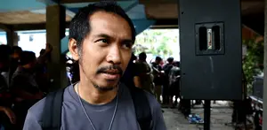 Mini Biografi - Ridho Slank