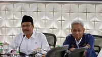 Sekolah Rakyat sebagai Instrumen Pemberdayaan: Gus Ipul Tegaskan Tugas, Larangan, dan Arah Hilirisasi