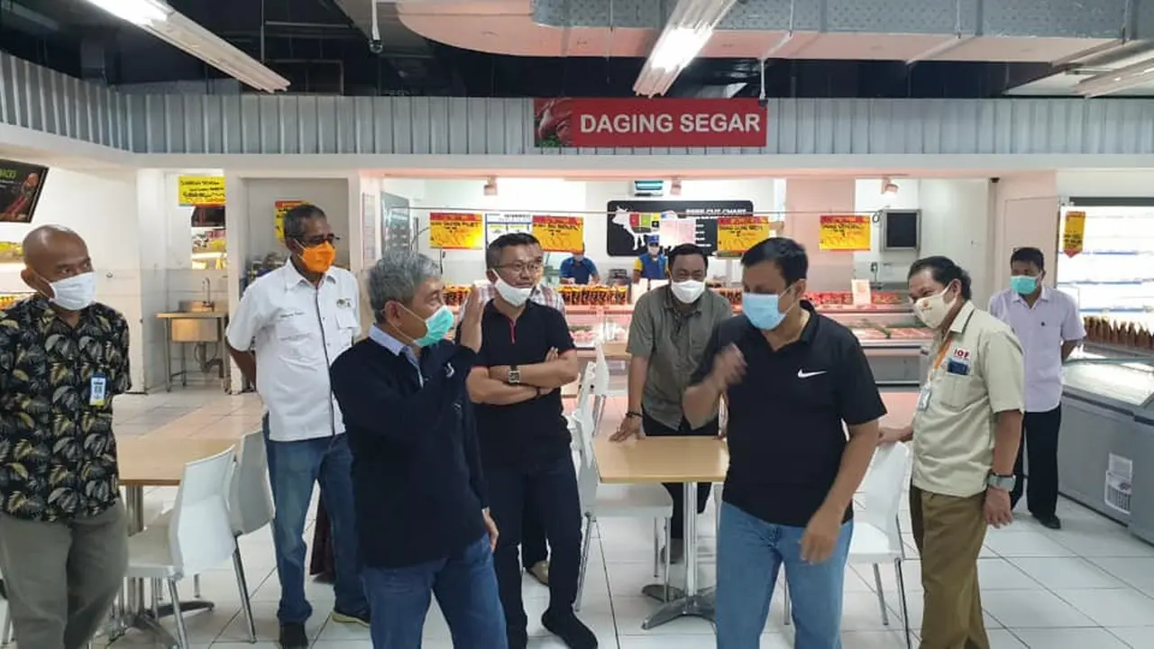 Normal Baru