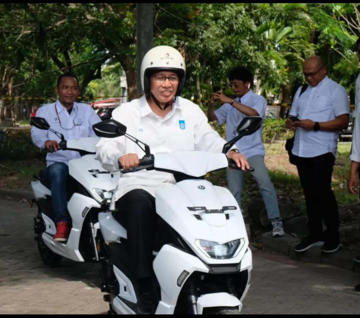 Dok. Istimewa
