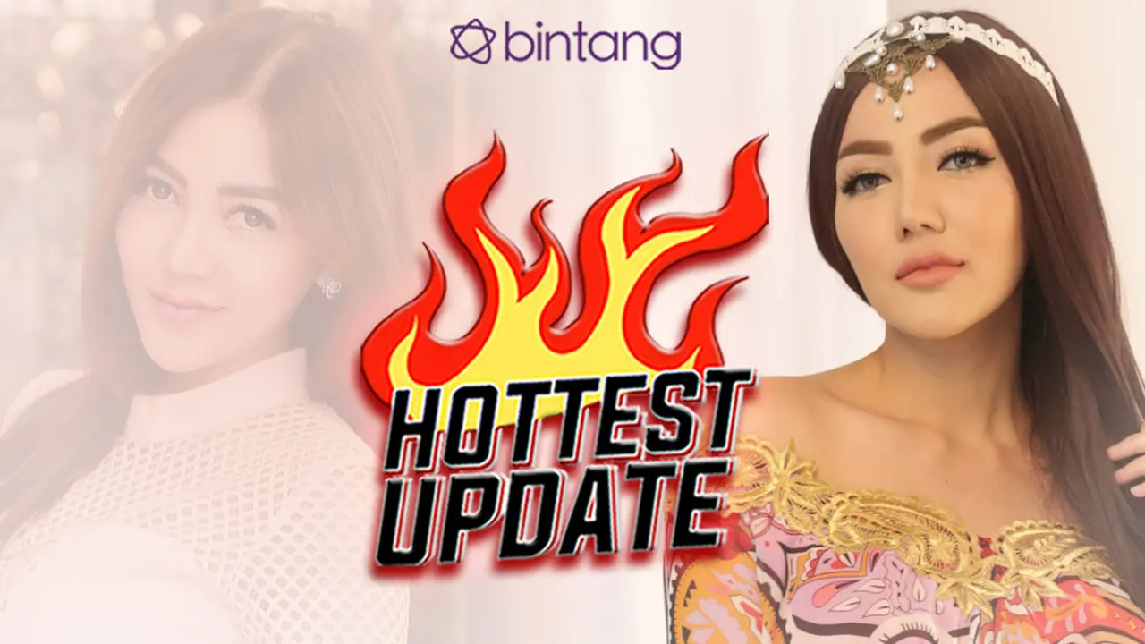 [Bintang] HL Hottest Update Bella Shofie