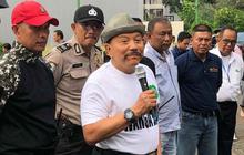 Eks Kepala BIN Hendropriyono Ungkap Dugaan Adanya Dalang di Balik Kericuhan Demo DPR