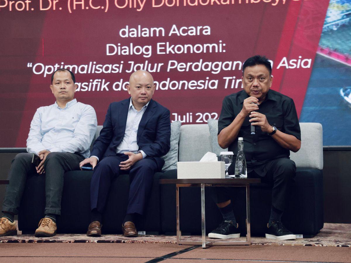 Dok. Istimewa