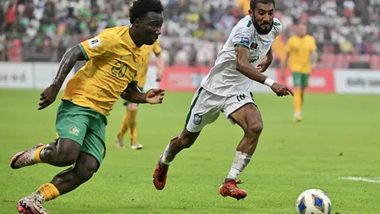 Kabar Buruk untuk Australia, Badai Cedera Terus Membayangi Jelang Hadapi Timnas Indonesia