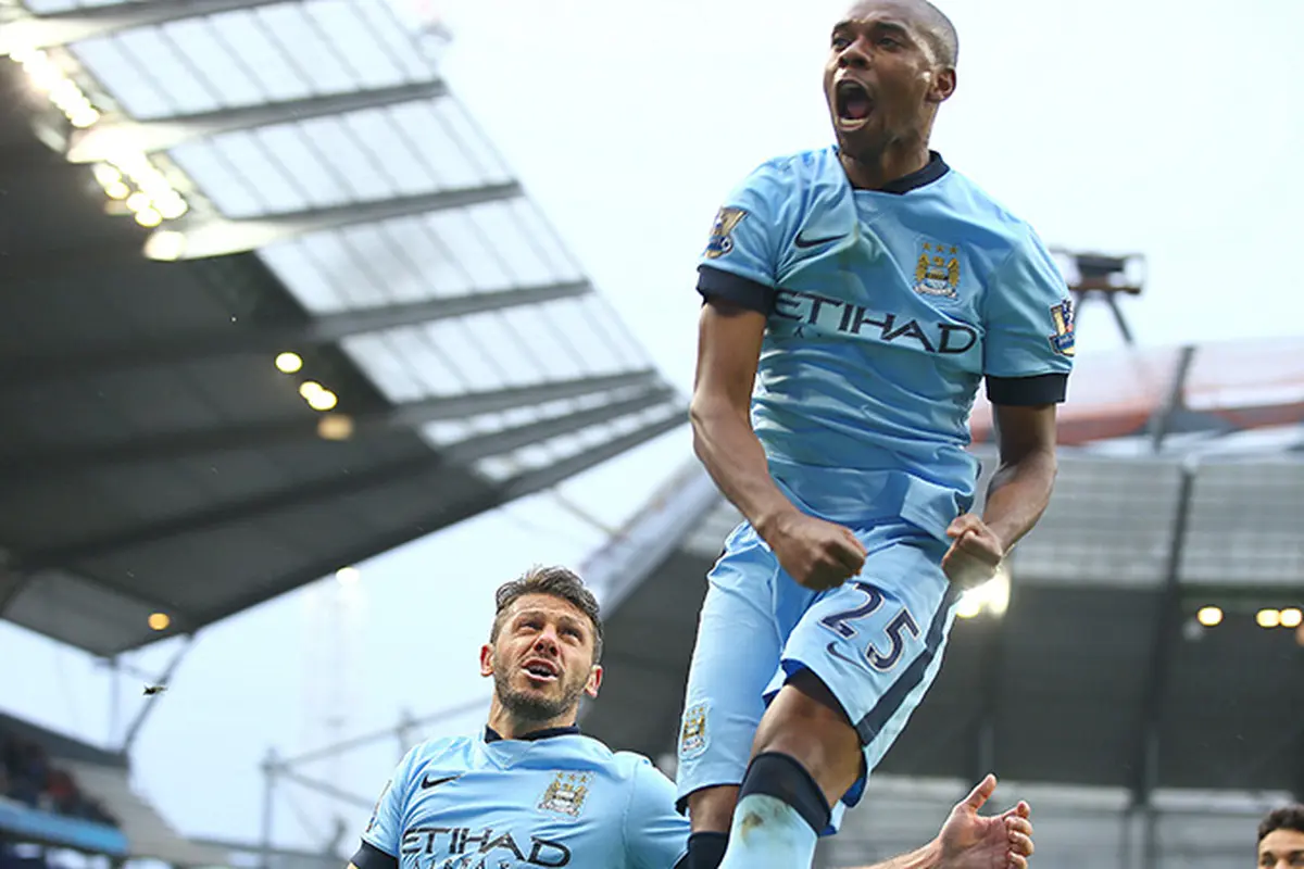 Fernandinho