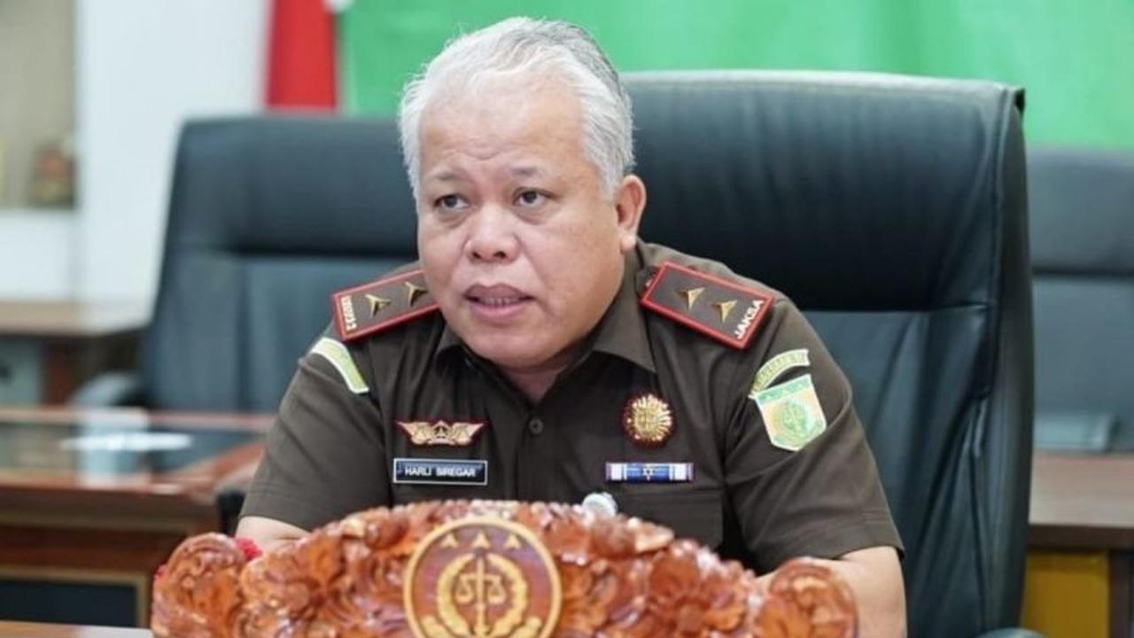 Wow! Kejati Sumut Pulihkan Kerugian Negara Rp255 Miliar & 2,93 Juta Dolar AS dalam 4 Bulan, Ini Rinciannya
