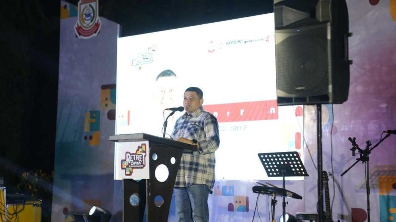 Wali Kota Makassar Ingatkan 153 Lurah: Garda Terdepan Kawal Kebersihan dan UMKM