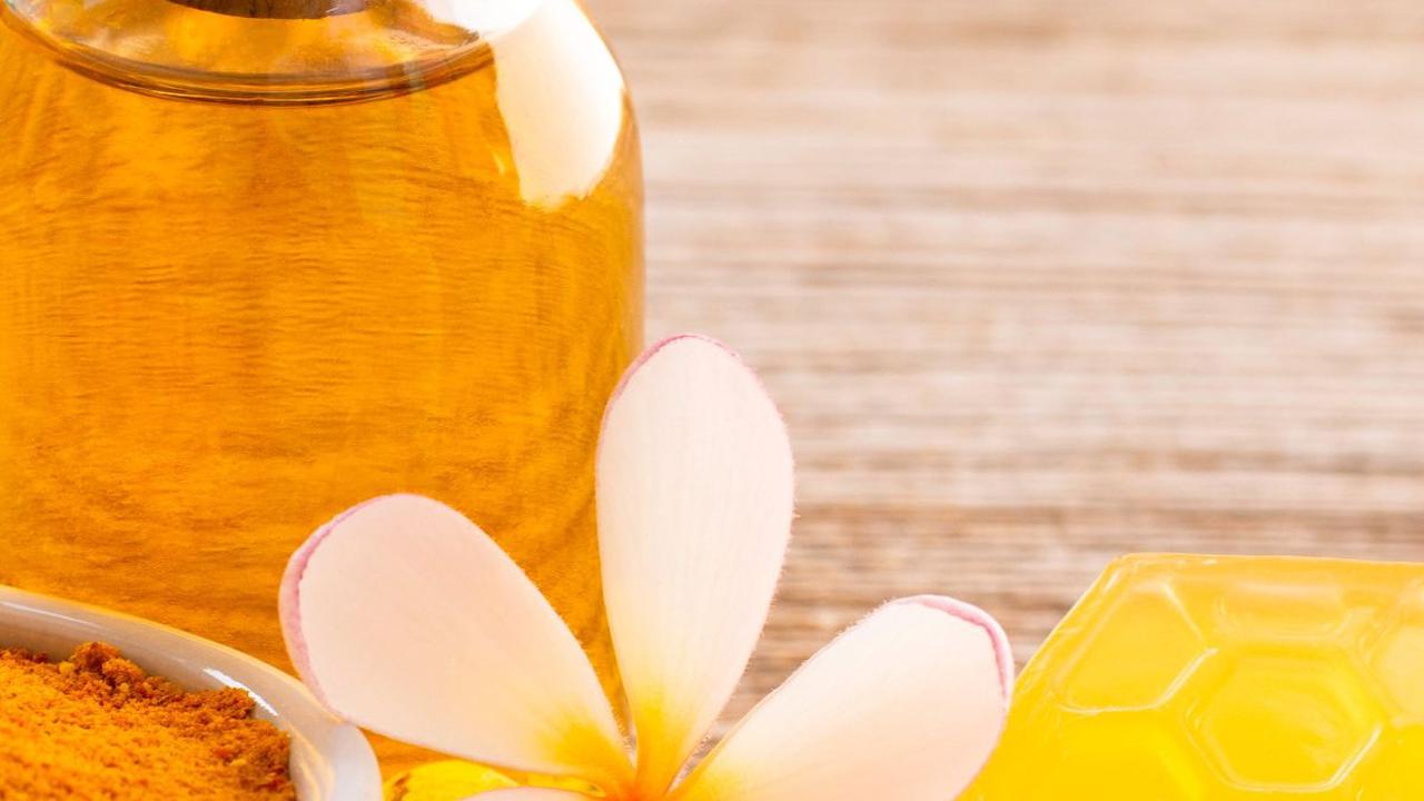 6. Jamu Temulawak<br>