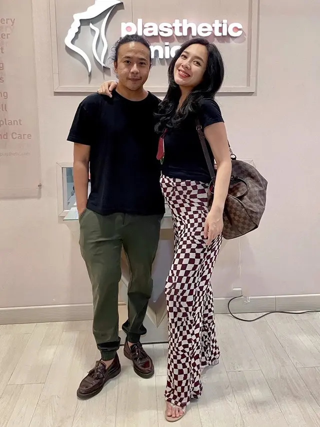 [Fimela] Dhea Ananda