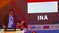 Timnas eFootball Mobile Indonesia Gagal Raih Podium di Asian Esports Games 2024