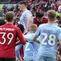 Foto: Derby Manchester Terwujud, MU Lolos ke Final Piala FA setelah Atasi Perlawanan Pantang Menyerah Coventry hingga Adu Penalti