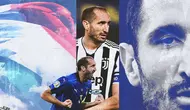 Ilustrasi - Giorgio Chiellini (Bola.com/Adreanus Titus)