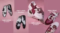 Buruan! Puma Speedcat Ballet Bonus Gift Card Rp250 Ribu di BRI Consumer Expo 2026