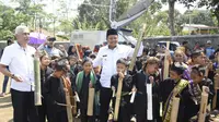 Program Seribu Kentongan, Bukti Kearifan Lokal di Jabar