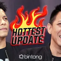 HL Hottest Update Ariel Noah