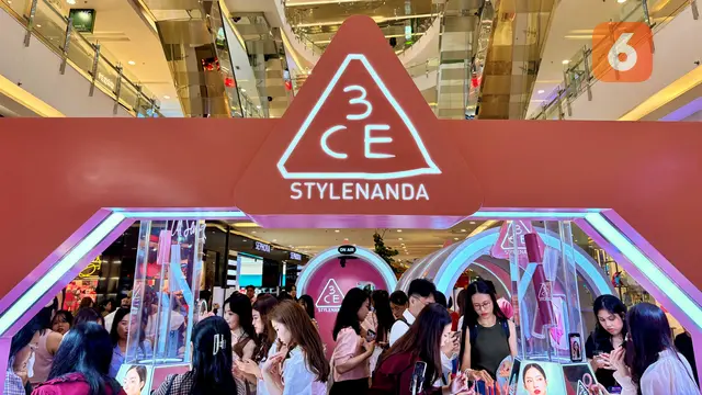 3CE
