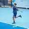 Petenis Indonesia Gunawan Trismuwantara Tembus Babak Utama M-15 World Tennis Championship 2026