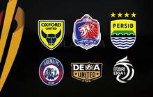Analisis Kekuatan Tim Liga All Star Indonesia di  Piala Presiden 2025
