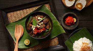 Resep Masakan Indonesia Tradisional