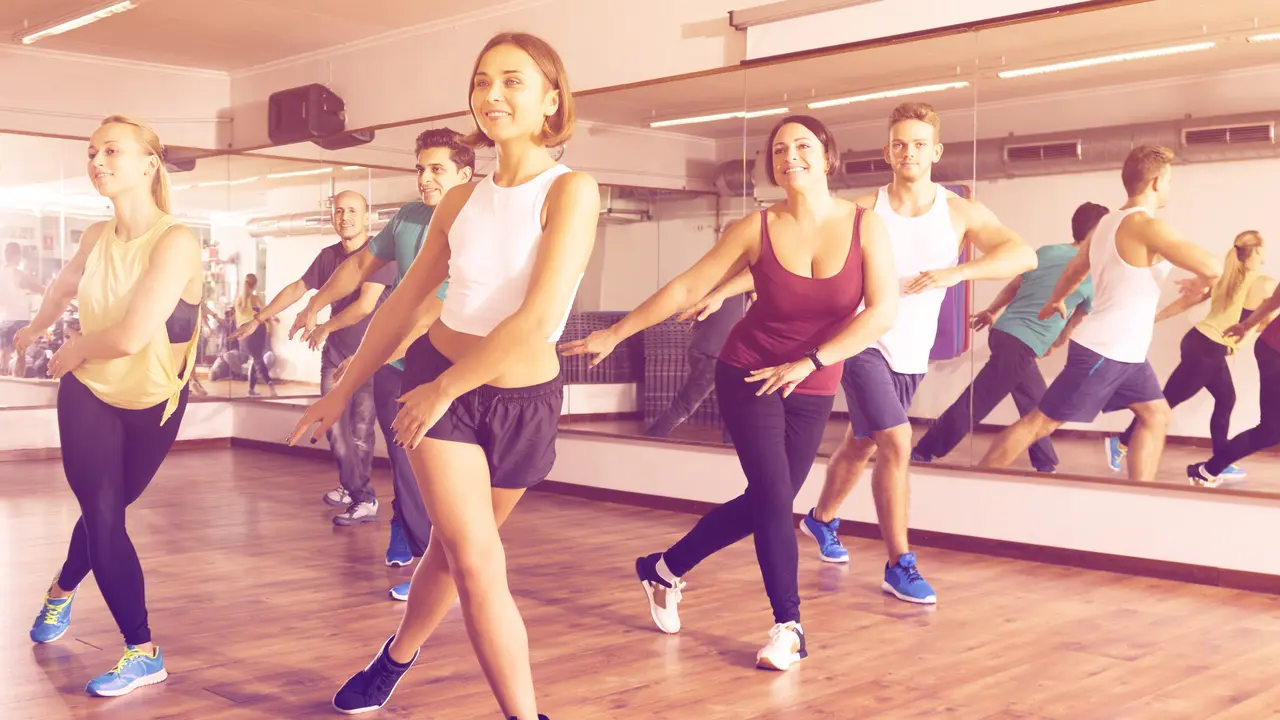 Zumba