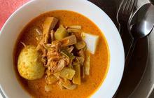 Resep Gulai Nangka Padang, Hidangan yang Pas untuk Lebaran