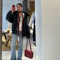 Emmanuelle Atienza, anak Kim Atienza, yang merupakan mantan Anggota Dewan Kota Manila selama tiga periode alias sembilan tahun. [Foto: Instagram/  Emmanuelle Atienza]