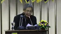 Jadi Tim Sukses Ganjar Pranowo, Plt Gubernur Jateng Boleh Tak Cuti
