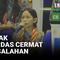 Pimpinan Komisi II DPR Muhammad Rifqinizamy Karsayuda mendesak juri dalam penyelenggaraan cerdas cermat MPR untuk meminta maaf, Selasa (12/5).