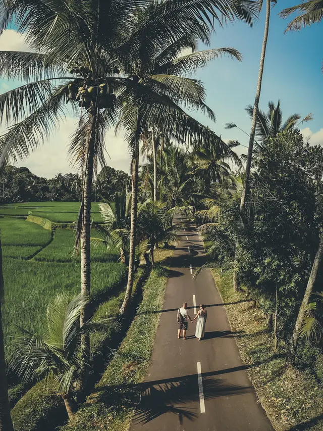 Wisata di Bali
