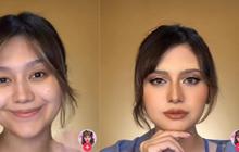 Tutorial Makeup Syifa Hadju, Hasilnya Mirip Bak Kembar di TikTok