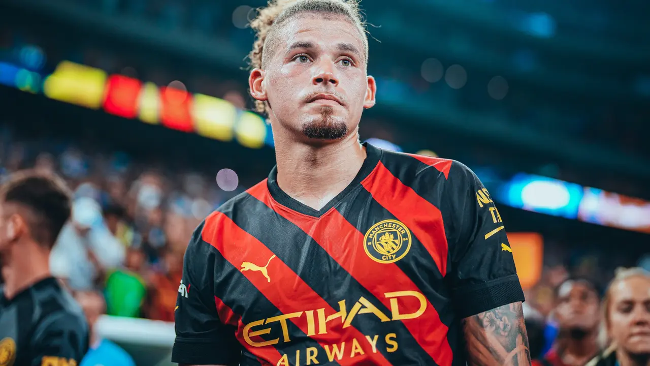 Kalvin Phillips