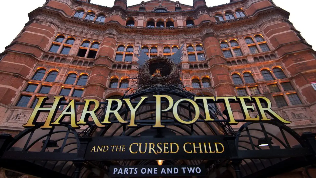 Hatty Potter