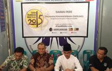 Ditjen Pajak tutupi proses penyanderaan penunggak pajak Benny Basri
