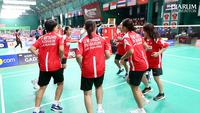 Hasil Semifinal dan Jadwal Final Superliga Junior 2025: Duel Sengit Djarum Vs Taqi Arena