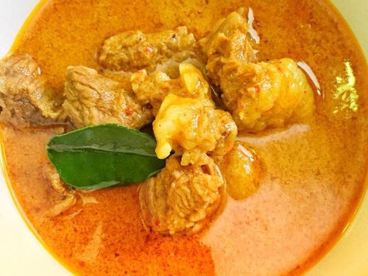 Resep Bumbu Gulai Sapi 1 Kg, Olahan Menu Lezat Menggugah Selera