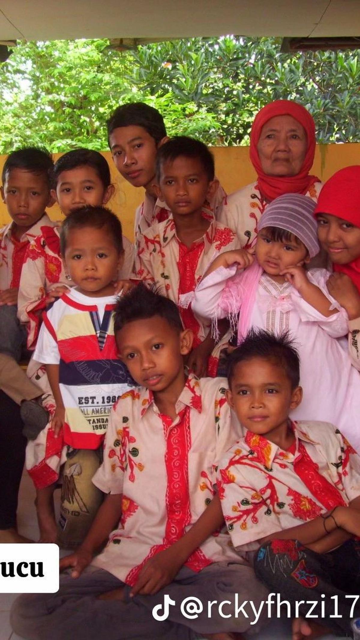 Dok. Istimewa