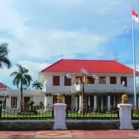 Gedung Grahadi (Foto: Dok Kemdikbud)