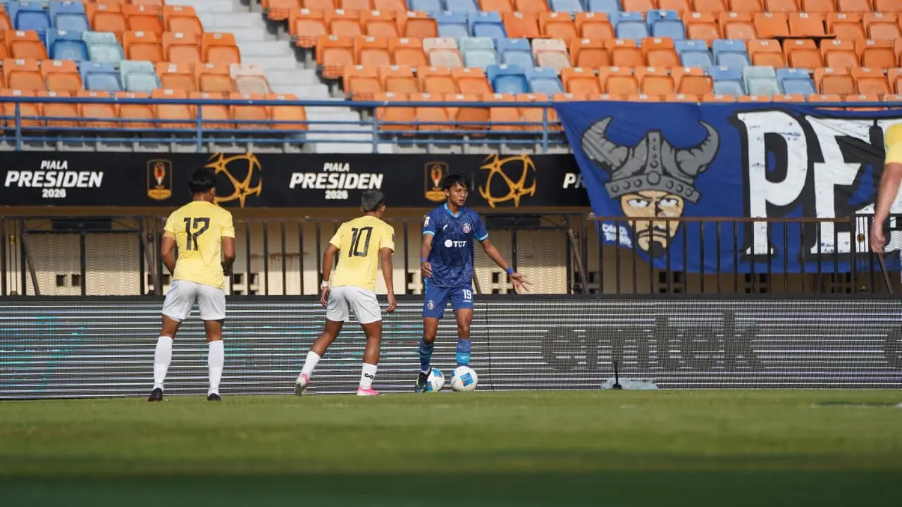 Tampines Rovers