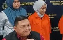 Kejar-kejaran Polisi Vs Rihana Rihani Bikin Kombes Hengki Emosi