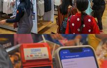 Kemeriahan Surabaya Shopping Festival 2024, Belanja Rp100 Ribu Bisa Dapat Hadiah Rp1 Miliar