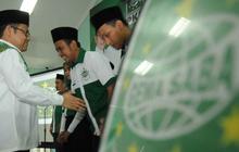 Rhoma Irama deklarasi partai baru, PKB merasa tak tersaingi