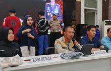 Tegas Kapolrestabes Bandung Soal Penindakan Geng Motor: Sikat di Dalam Kota, Sekat dari Luar Kota