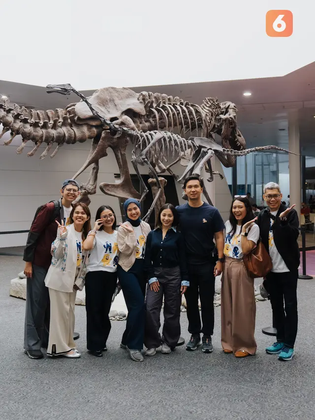 Indra Priawan, Suami dari Nikita Willy, dan Baby Issa (Foto: Istimewa)