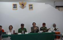 BRIN Teliti Kontribusi Sampah Pariwisata di Destinasi Unggulan, Siap Rumuskan Kebijakan Nasional