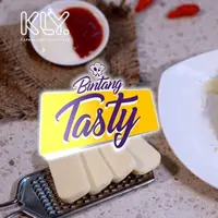 Biar puasa kamu tambah semangat, ayuk ngabuburit bikin Omrot Omlet Roti. Simpel dan praktis, pastinya bikin puasa kamu sehat.